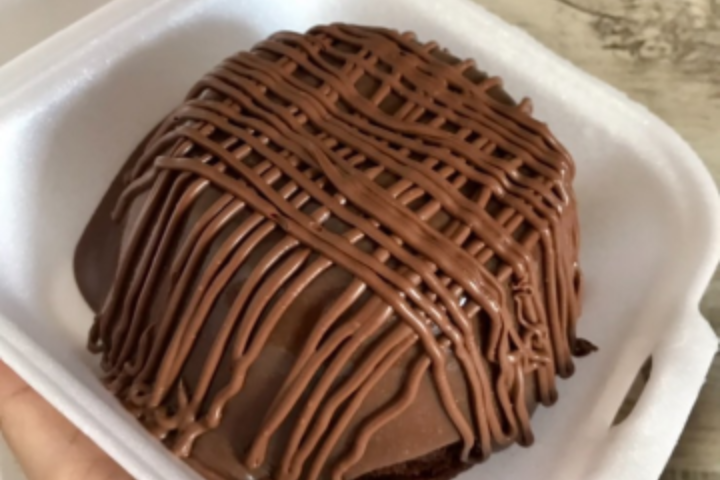 item delicioso