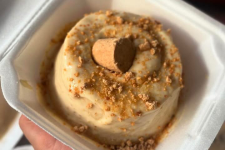 item delicioso