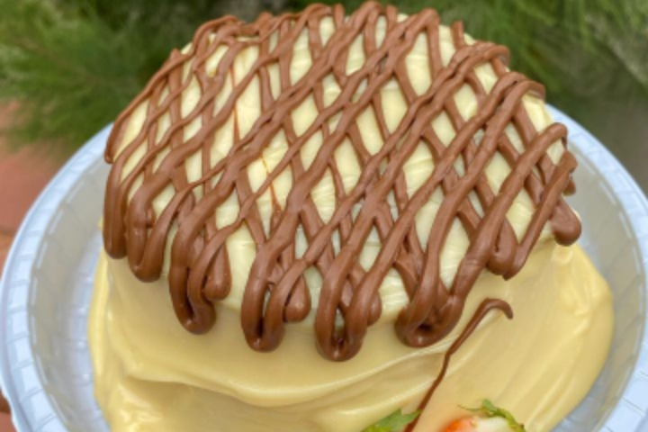 item delicioso
