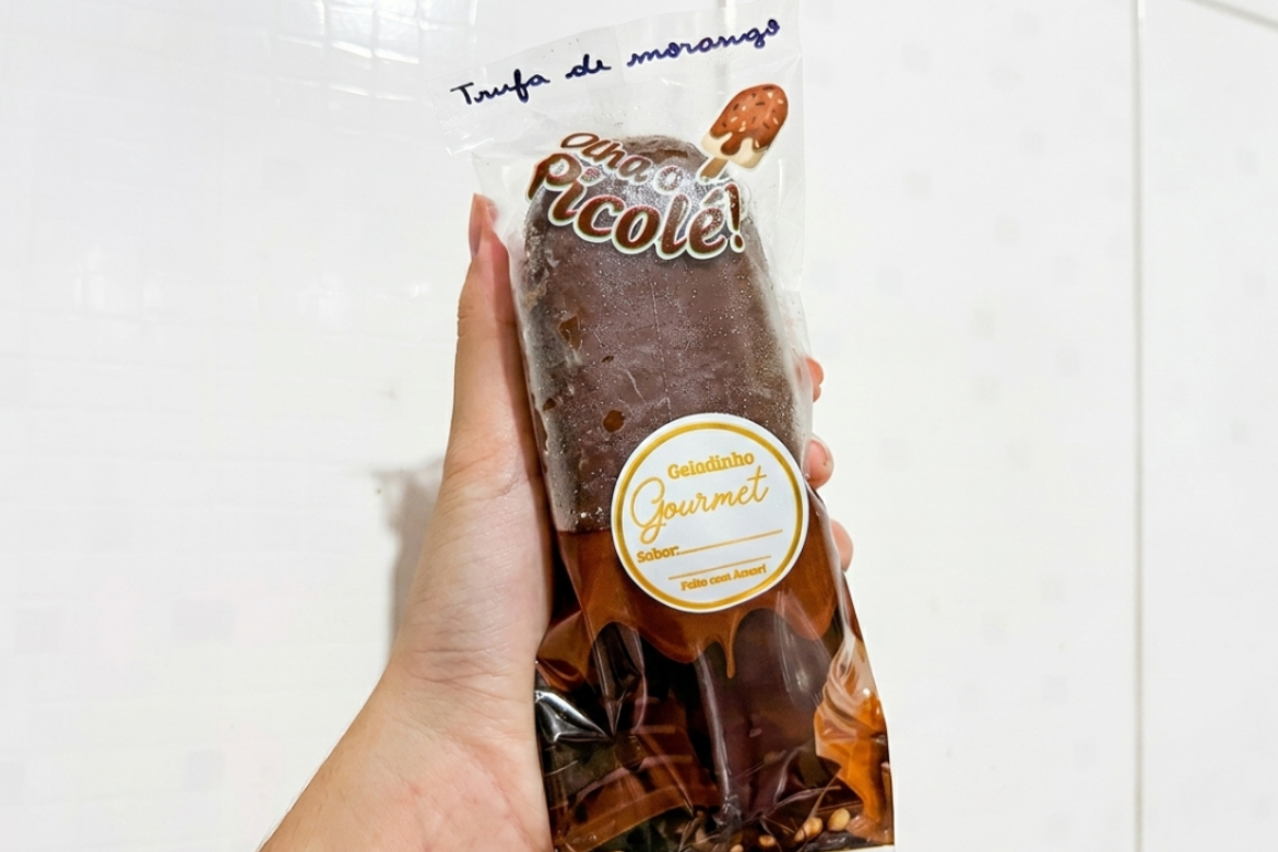 item delicioso
