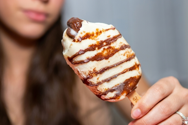 item delicioso