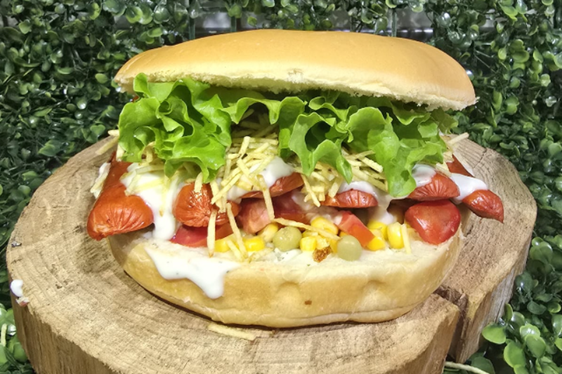 item delicioso