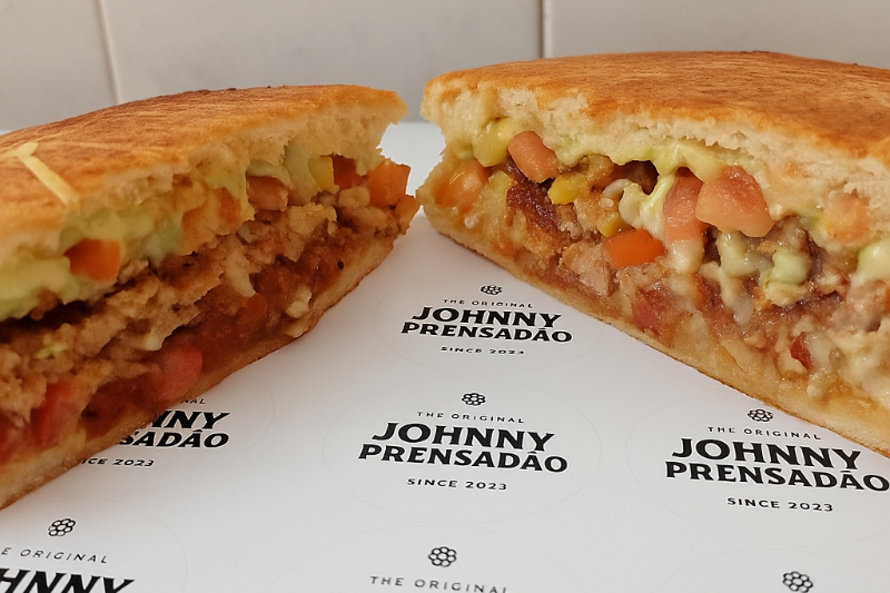 item delicioso