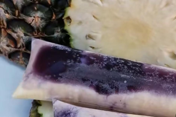 item delicioso