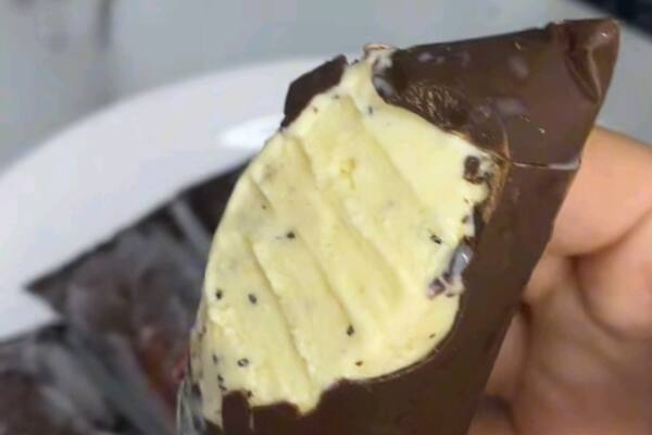 item delicioso