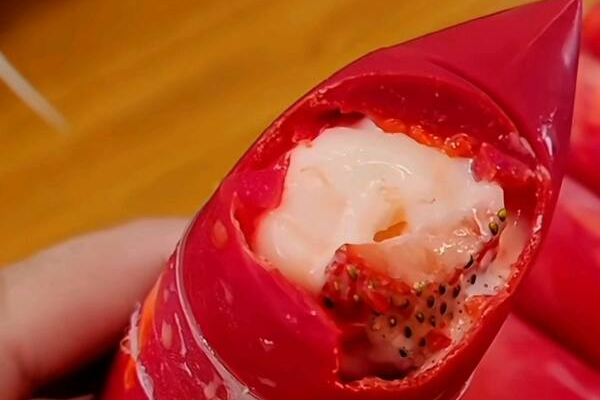 item delicioso