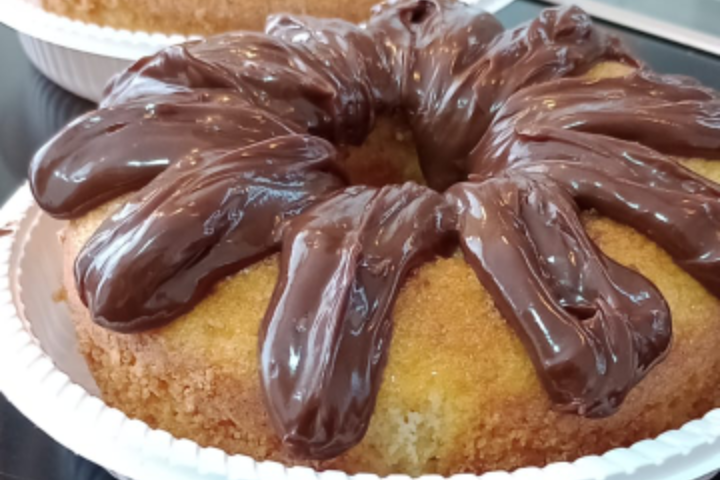item delicioso
