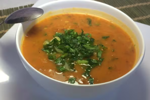 item delicioso