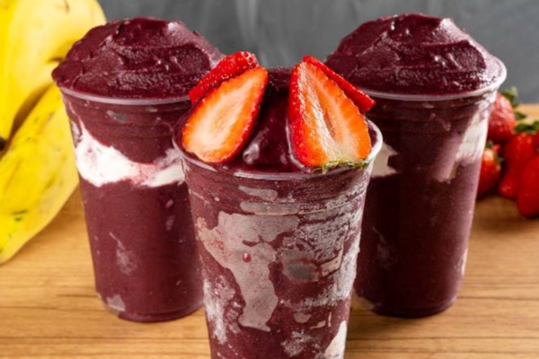 item delicioso