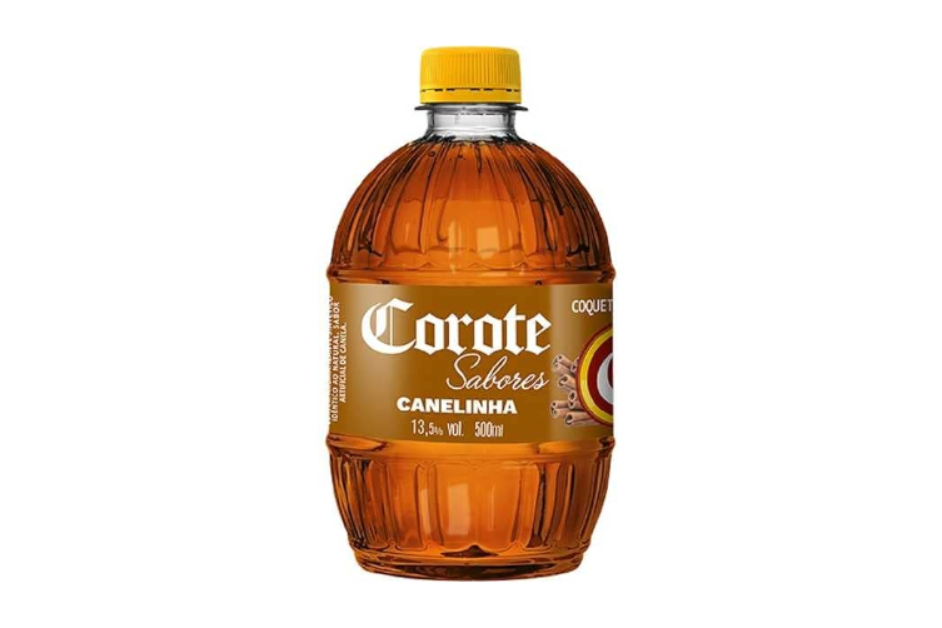 item delicioso