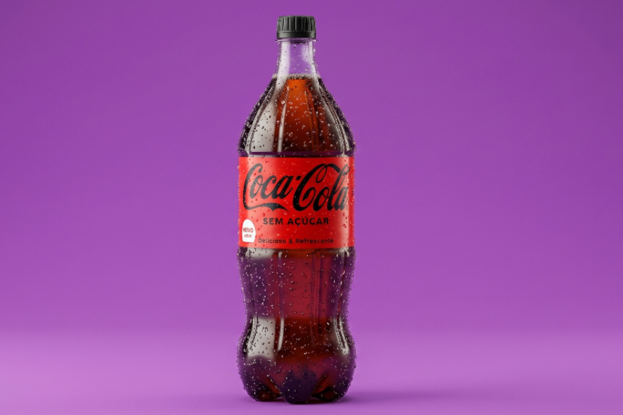item delicioso