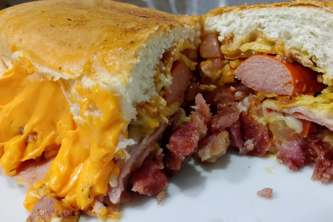 item delicioso