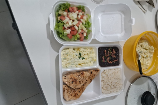 item delicioso