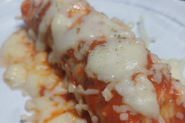 item delicioso