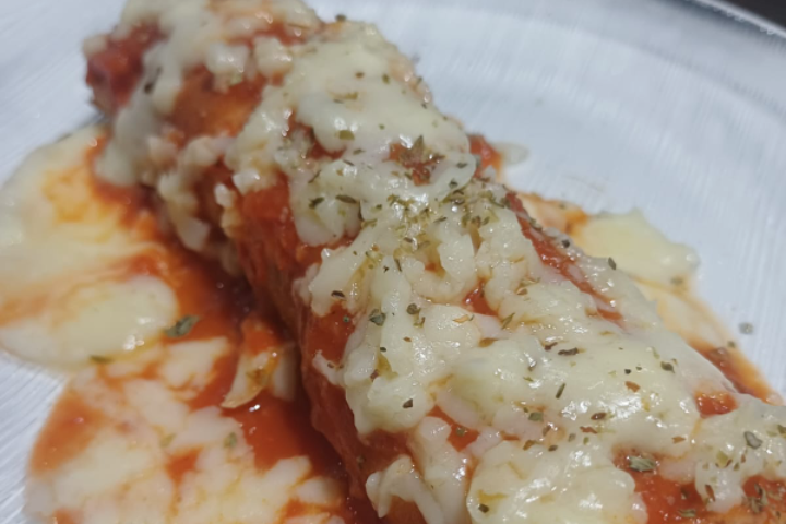 item delicioso