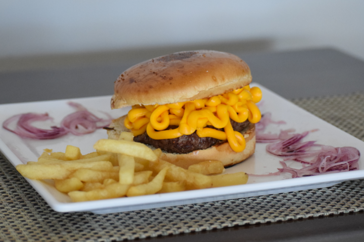 item delicioso