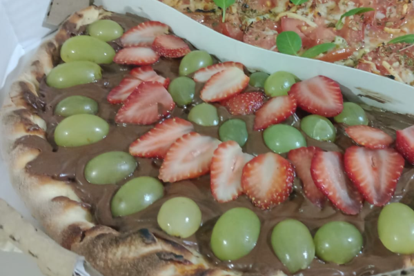 item delicioso