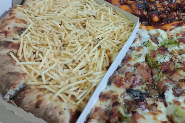 item delicioso