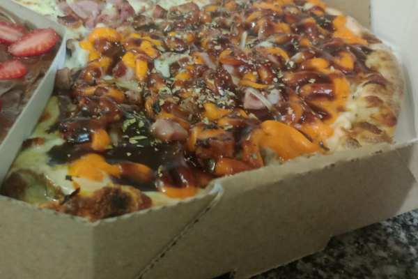 item delicioso