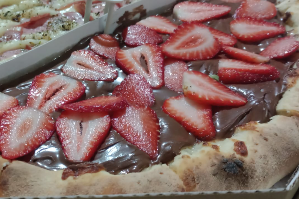 item delicioso