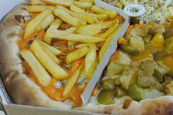item delicioso