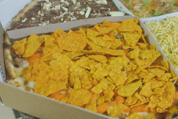 item delicioso