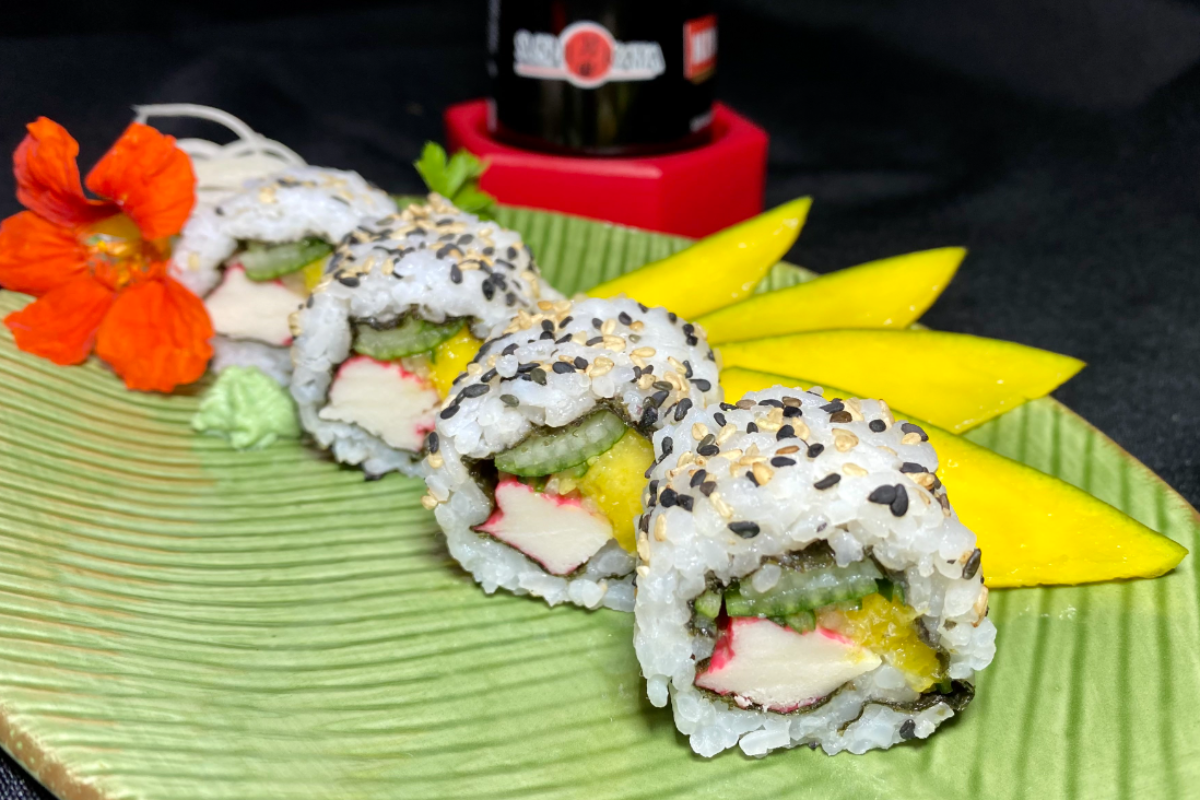item delicioso