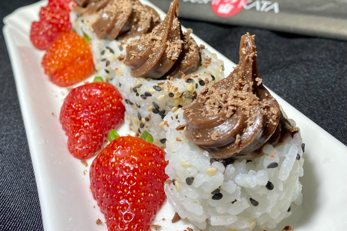 item delicioso