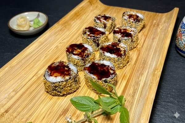 item delicioso