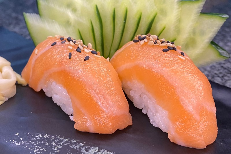 item delicioso