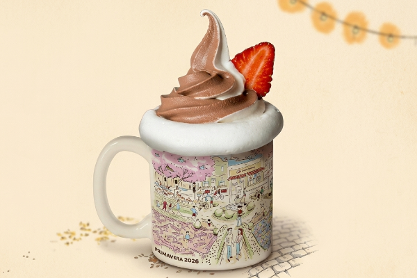 item delicioso