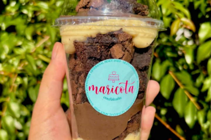 item delicioso