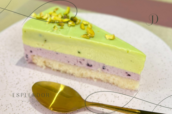 item delicioso