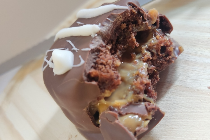 item delicioso