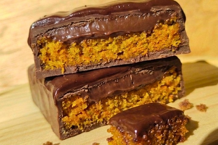 item delicioso