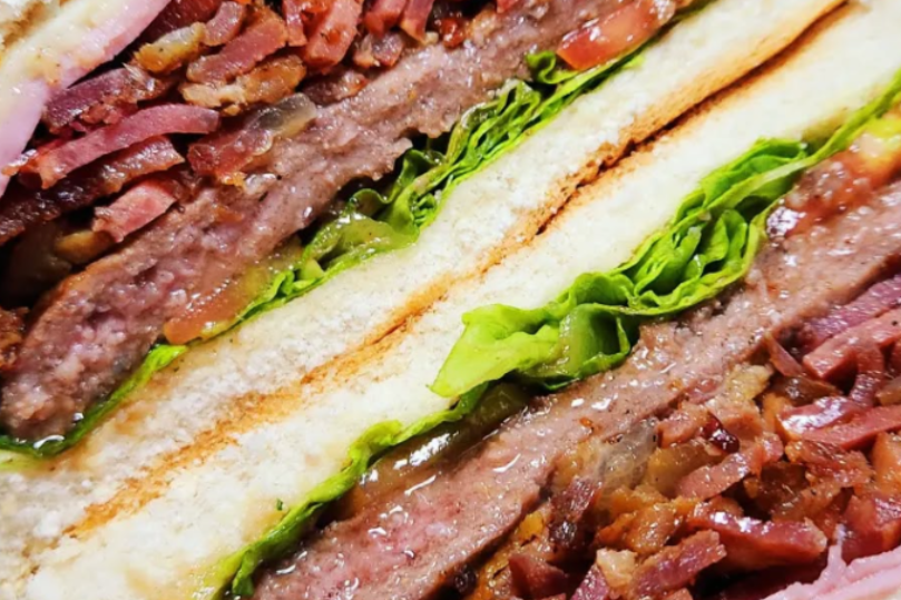 item delicioso