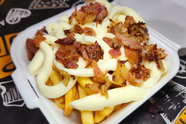 item delicioso