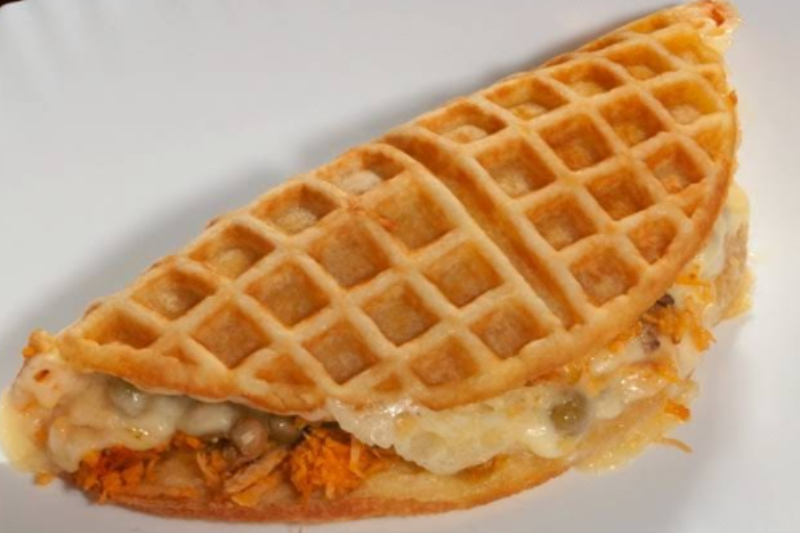 item delicioso