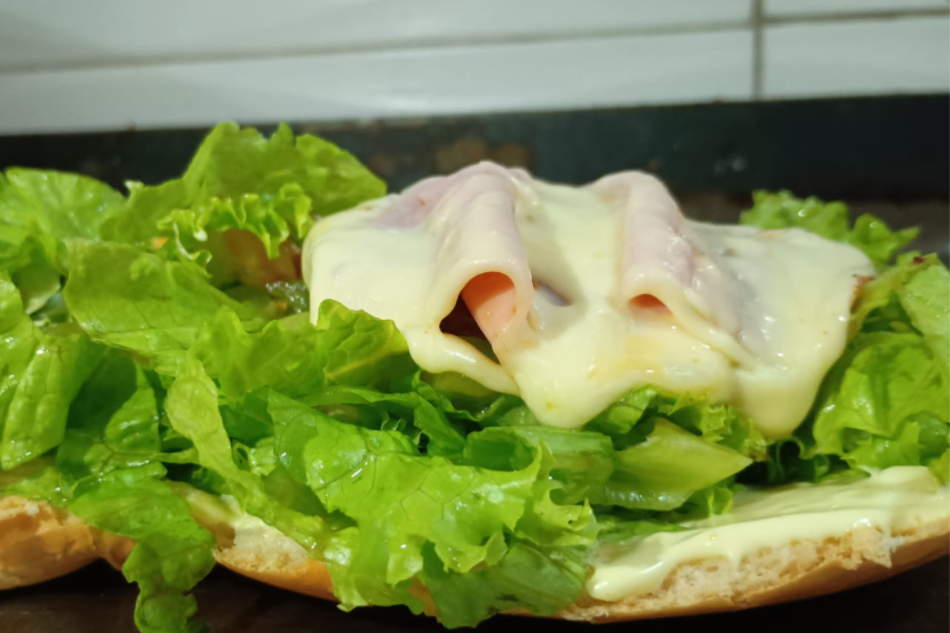 item delicioso