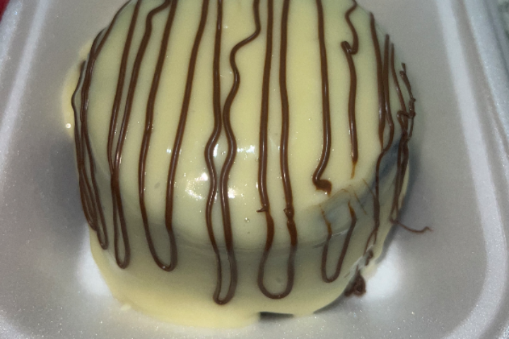 item delicioso