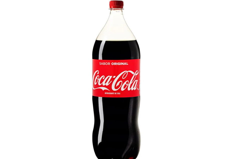 item delicioso