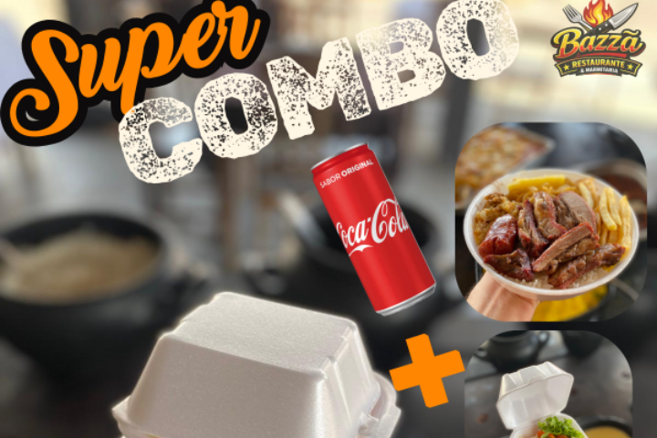 item delicioso