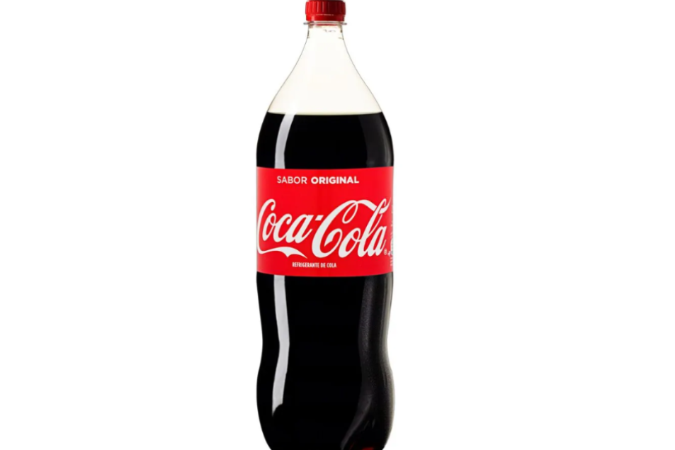 item delicioso