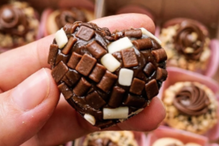 item delicioso