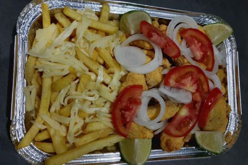 item delicioso