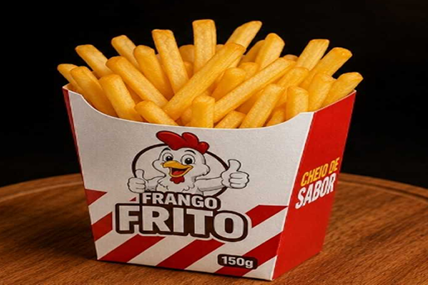 item delicioso