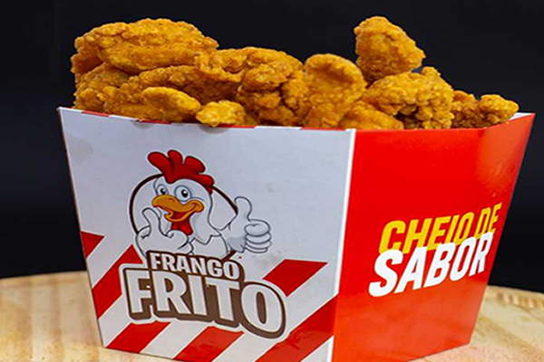item delicioso