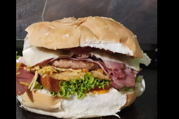 item delicioso