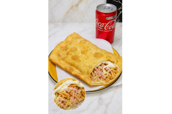 item delicioso