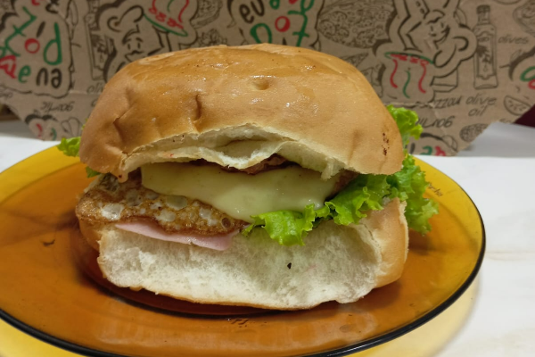 item delicioso